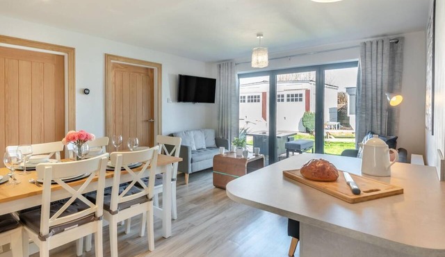 5 Bed in Skegness (oc-94469)