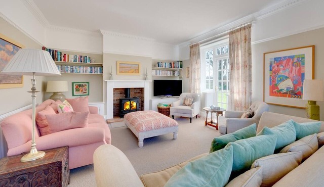 5 Bed in Holme Next The Sea (oc-2265)