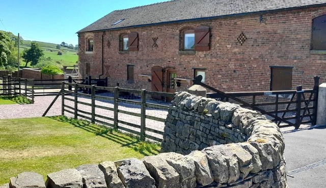 5 Bed in Leek (oc-79543)