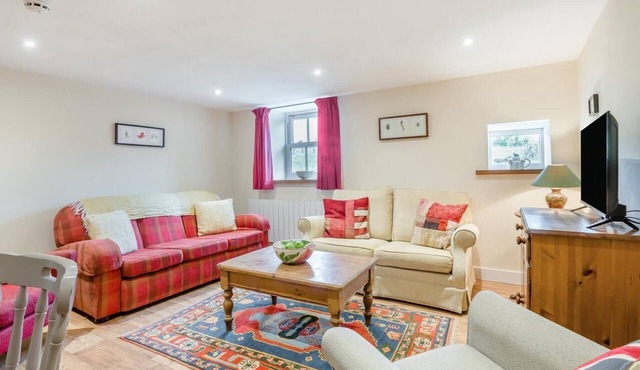 5 Bed in Leyburn (oc-covlon)