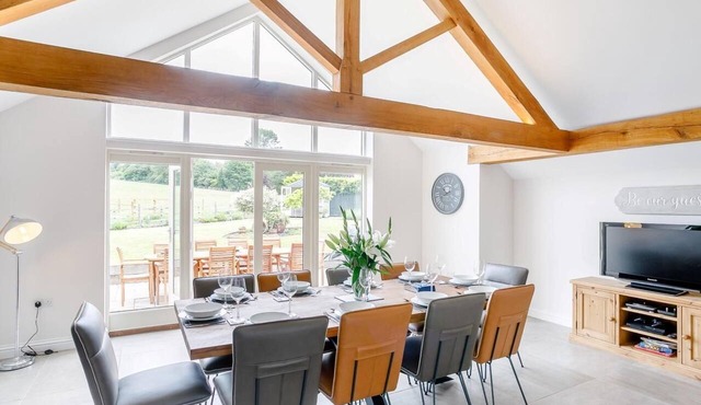 5 Bed in Market Rasen (oc-78678)