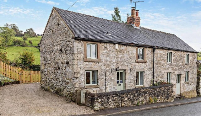 5 Bed in Matlock (oc-93585)