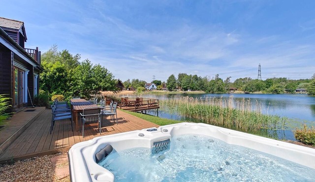 5 Bed in Pentney (oc-w42688)