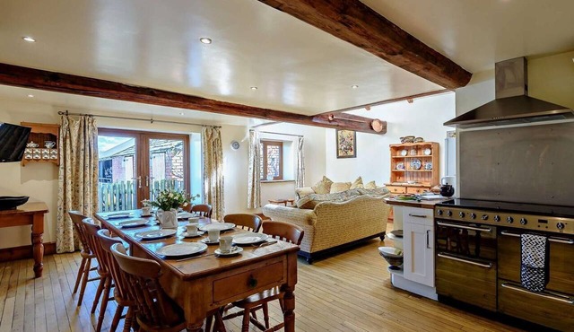 5 Bed in Preston (oc-40993)