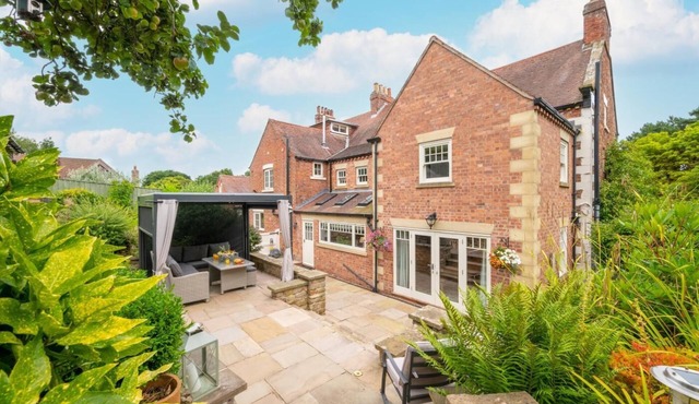 5 Bed in Scalby (oc-sa871)