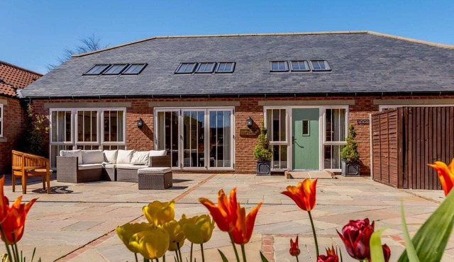 5 Bed in Thirsk (oc-40349)