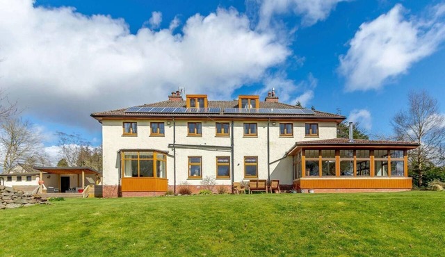 5 Bed in West Linton (oc-81467)