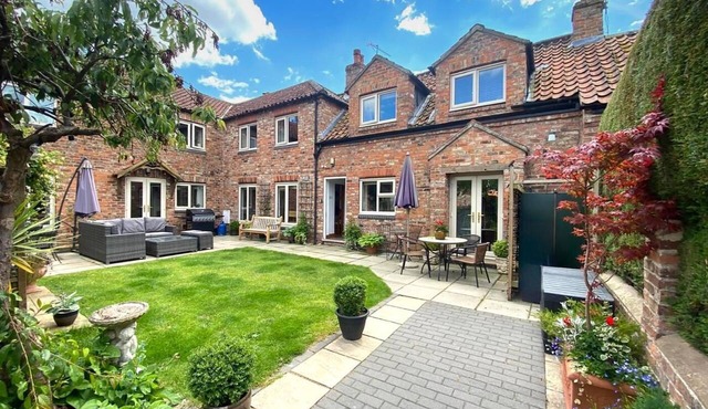 5 Bed in York (oc-77267)