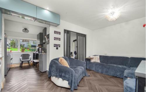 5 Bedroom House In Lancashire