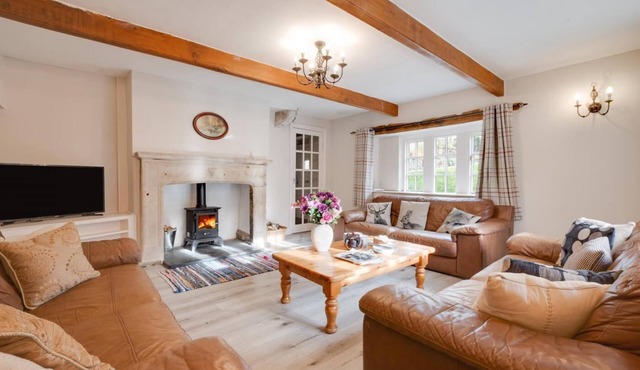 6 Bed in Tosside Near Settle (oc-ds101)