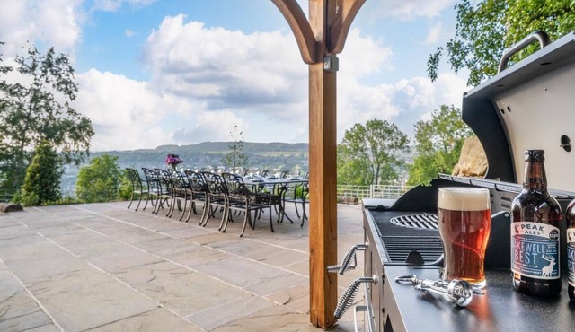 7 Bed in Matlock (oc-89448)