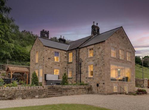 7 Bed in Matlock oc-89448