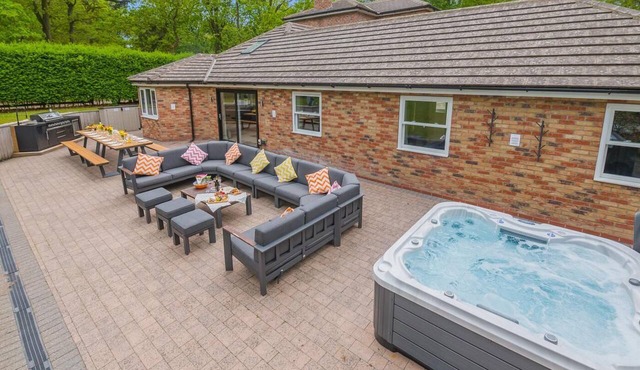 7 Bed in North Duffield (oc-l36327)