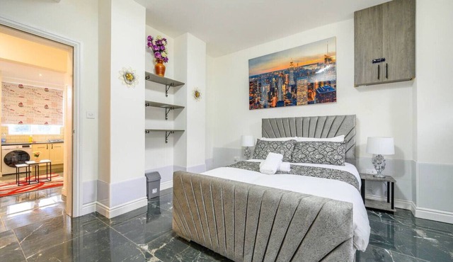 *75ACR* Setup for your relaxed & amazing stay