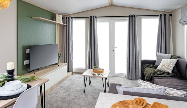 A stylish and contemporary retreat designed with comfort and quality in mind.