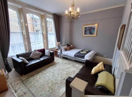 Abbotts Mews Apartment York City Centre