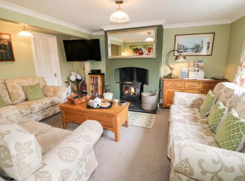 Aditum Cottage