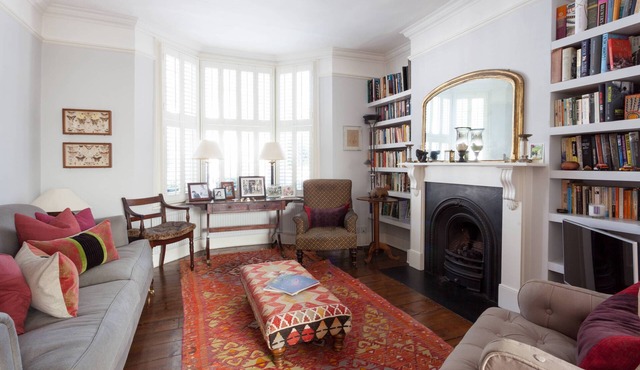 Afghan Road - Two Bedroom Apartment, Sleeps 4