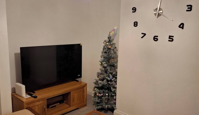 Agape Hub Holiday Home
