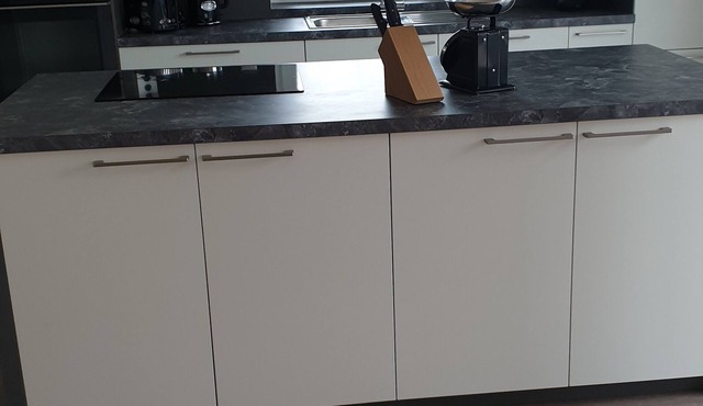 Air-conditioned apartment 2, great connection to Vienna + super-fast WLAN in Neulengbach
