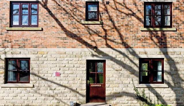 Alstonfield Cottage