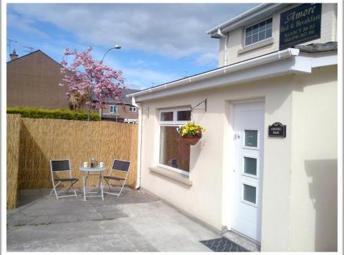 Amore Bed & Breakfast in Derry Londonderry