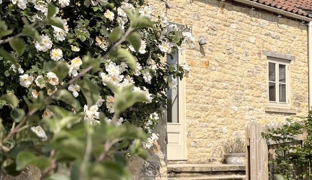 Angram Cottage