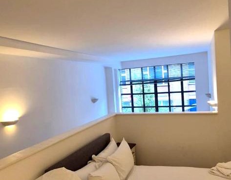 Anlaby Apartments