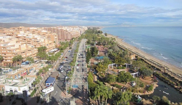 AP Costas - Marina Mar Marina D'or/Two Bedrooms in Oropesa