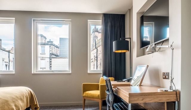 Apex Waterloo Place Hotel