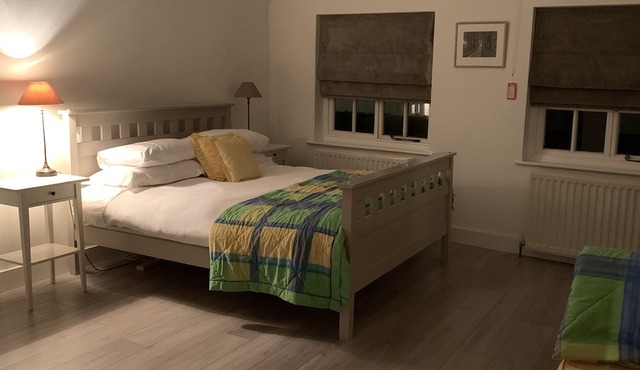 Appletree Cottages