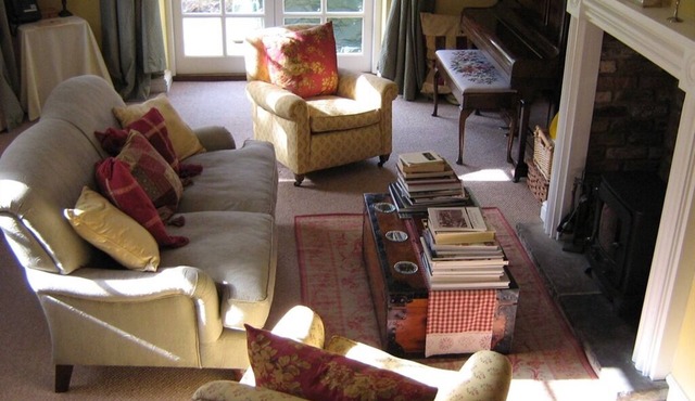 April Cottage