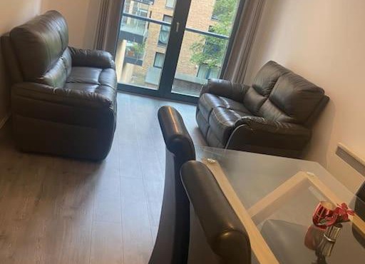 Arcadian Apartment