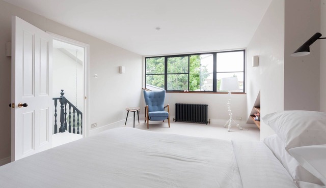 Ardilaun Road by onefinestay
