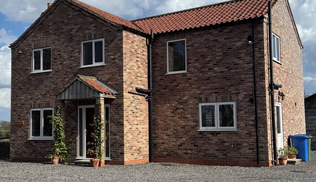 Arglam Lane Farm - 4 Bedroom Tranquil Countryside Retreat sleeps 7