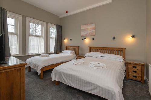 Ascot Grange Hotel & Apartments