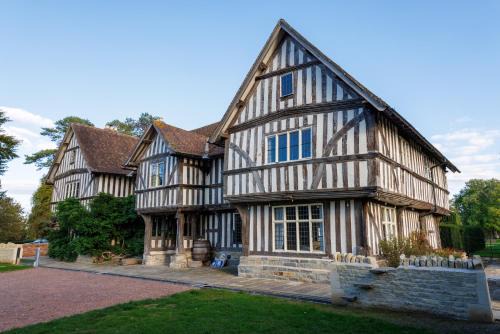 Ashleworth Manor Guest Wing