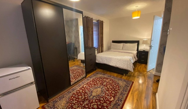 Ashmina Guest House