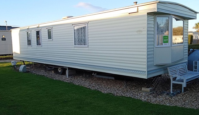 ATLAS MOONSTONE, family friendly in Ingoldmells