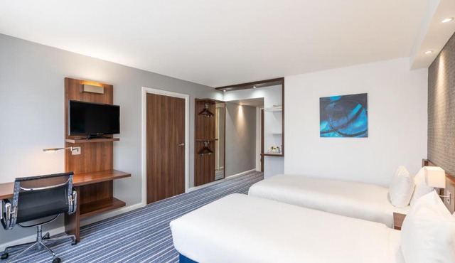 B&B Hotel Cambridge South