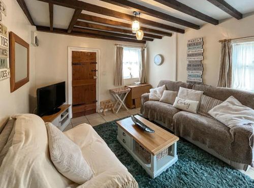 Bacchus Cottage - Uk51964