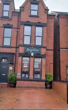 Bagshaw Bed & Breakfast