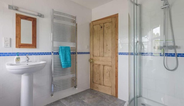 Bainvalley Cottages - Group Accommodation
