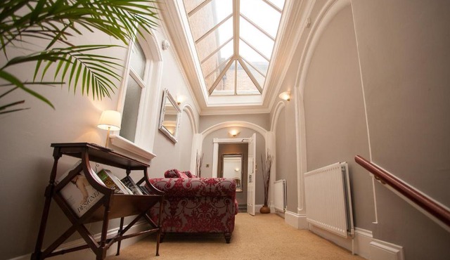 Bannatyne Hotel Darlington