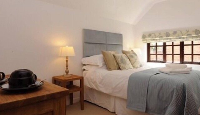 Barton B&B