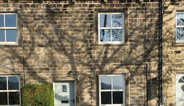 Beacon Cottage, Addingham
