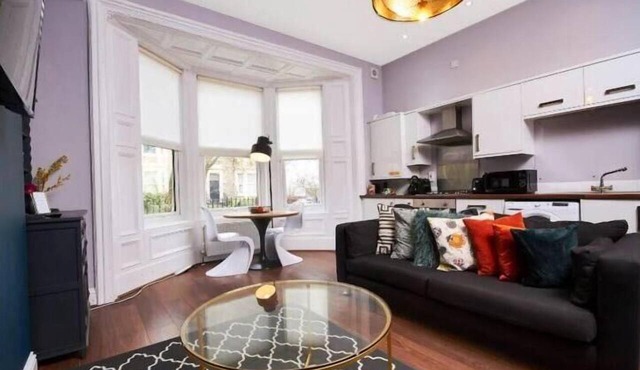 Beautiful Boutique Apartment 24/7 Check In