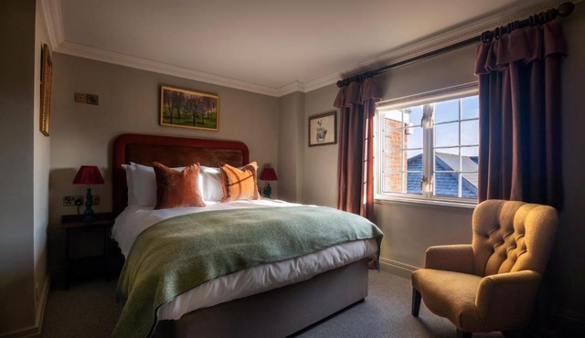 Bedford Arms Hotel