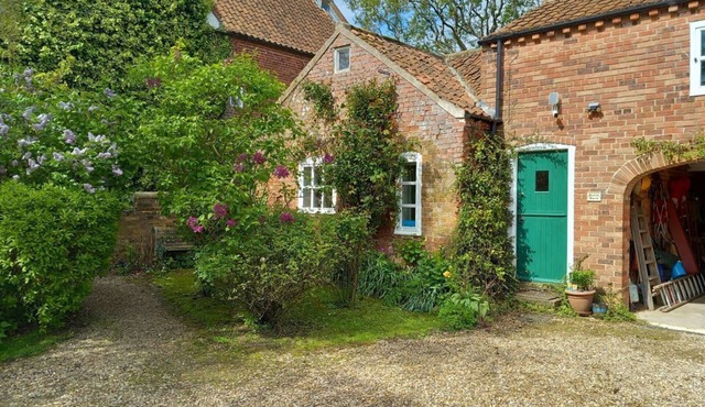 Berry Barn, Mablethorpe