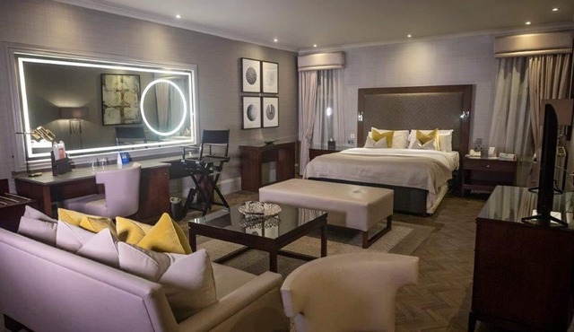 Best Western Garfield House Hotel